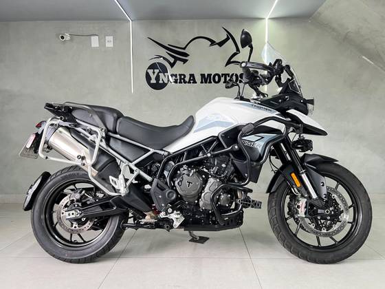 TRIUMPH TIGER 900 GT PRO TRIUMPH TIGER 900 GT PRO